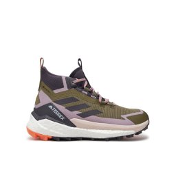 adidas Bakancs Terrex Free Hiker 2.0 Gore-Tex IH3531 Zöld