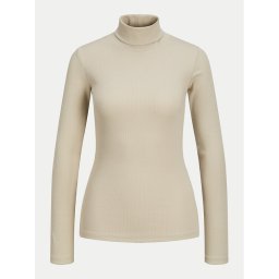 JJXX Garbó 12214690 Bézs Stretch Fit