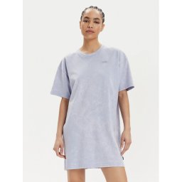 Vans Hétköznapi ruha Cosmic Wash Dress VN000GB1 Sötétkék Regular Fit