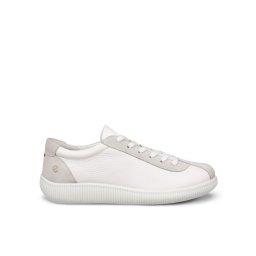 ECCO Sportcipők Soft Zero W 22025352292 Fehér