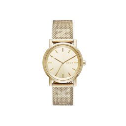 DKNY Karóra Soho NY2621 Arany