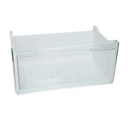 Whirlpool//Indesit hűtő fagyasztó fiók (488000568088)
