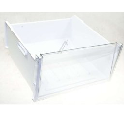 Whirlpool//Indesit hűtő fagyasztó fiók (488000568131)