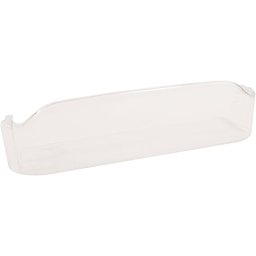 Whirlpool/Indesit hűtő ajtó alsó italtartó polc (482000089634)