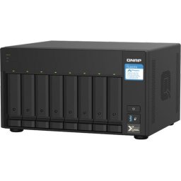 TS-832PX 4GB RAM