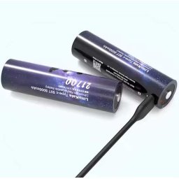 Liitokala Lii-50t Li-ion 3.7v 21700 5000mah Usb-c (5650)