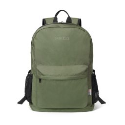 15.6 Notebook hátizsák DICOTA BASE XX Zöld PN: D31965