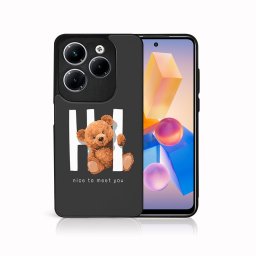 PROTEMIO MY ART Védőburkolat Infinix Hot 40 / Hot 40 Pro HI (182)-hoz