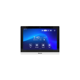 IP kaputelefon beltéri monitor C319A