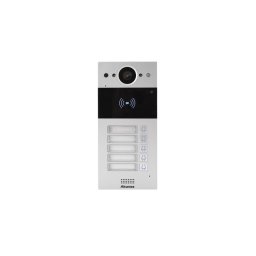 IP kaputelefon kültéri egység Cseppálló (IP65) R20BX5