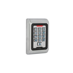 Vízálló (IP68), WiFi-s önálló működésű kártyaolvasós kódzár - EM - bistabil - SK-8EM-W-TY