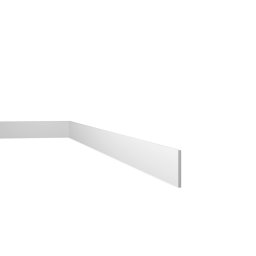 Noel & Marquet FL9 WALLSTYL® HDPS díszléc, 100 x 8 x 2000 mm