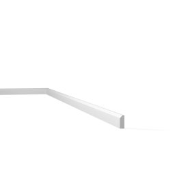 Noel & Marquet FT1 WALLSTYL® HDPS díszléc, 38 x 13 x 2000 mm