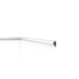 Noel & Marquet WL13 WALLSTYL® HDPS díszléc, 25 x 14,5 x 2000 mm