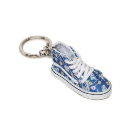 Vans Kulcstartó SK8-Hi VN0A31SFYT81 Kék