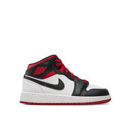 Nike Sportcipők Jordan 1 MID C/O DQ8423 Fehér