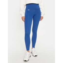 Under Armour Leggings UA Motion Ultra 1383607 Kék Slim Fit