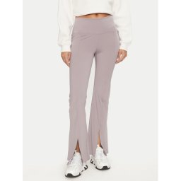 Under Armour Leggings UA Meridian Kick 1386623 Szürke Slim Fit