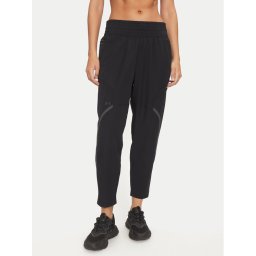 Under Armour Kültéri nadrág UA Unstoppable 1382741 Fekete Loose Fit