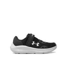 Under Armour Futócipő Ua Gps Pursuit 3 Ac 3025012-001 Fekete