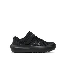 Under Armour Futócipő Ua Bps Surge 4 Ac 3027104-002 Fekete