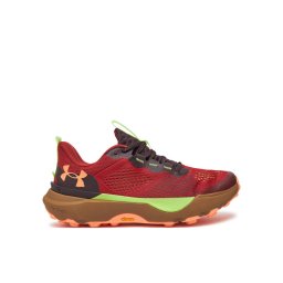 Under Armour Futócipő Ua U Infinite Pro Trail 3027202-800 Narancssárga