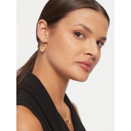 Guess Fülbevaló JUBE0460 8JW Arany
