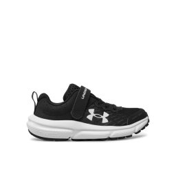 Under Armour Futócipő Ua Bps Assert 10 Ac 3026183-001 Fekete