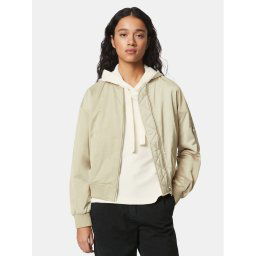 Marc O'Polo Bomber dzseki 402 1036 70085 Bézs Regular Fit