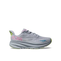 Hoka Futócipő Clifton 9 1127896 Szürke