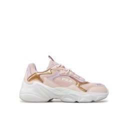 Fila Sportcipők Collene Cb FFT0054 Rózsaszín