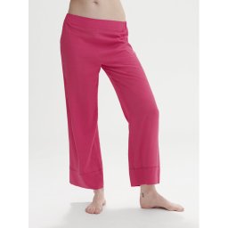 Simone Pérèle Pizsama nadrág Songe 18S660 Rózsaszín Comfort Fit