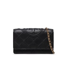Tory Burch Táska Fleming 138853 Fekete