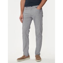 Boss Chinos Re.Maine-20 50511634 Sötétkék Regular Fit