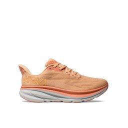 Hoka Futócipő Clifton 9 1127896 Narancssárga