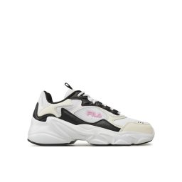 Fila Sportcipők Collene Cb FFT0054 Fehér