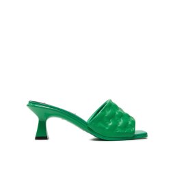 KARL LAGERFELD Papucs KL30113 Zöld