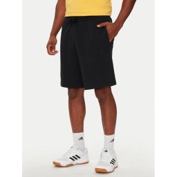 adidas Sport rövidnadrág ALL SZN IC9756 Fekete Regular Fit