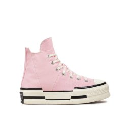 Converse Tornacipő Chuck 70 Plus A04366C Rózsaszín