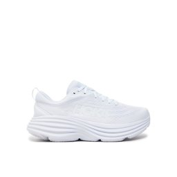 Hoka Futócipő Bondi 8 1123202 Fehér