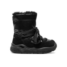 Primigi Hótaposó 6861500 M GORE-TEX Fekete