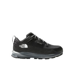 The North Face Bakancs Fastpack Hiker WP NF0A5LXGKX71 Fekete