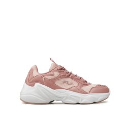 Fila Sportcipők Collene FFT0076 Rózsaszín