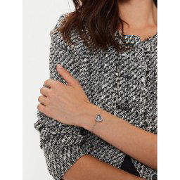 Guess Karkötő JUBB0460 7JW Ezüst