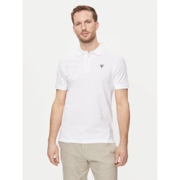 Guess Pólóing Basic F3GP00 K9WF1 Fehér Regular Fit