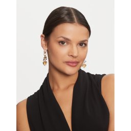 Guess Fülbevaló JUBE04 600JW Arany