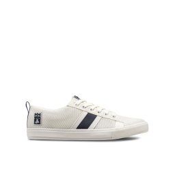 Helly Hansen Teniszcipő Berge Viking 2 11910 Fehér
