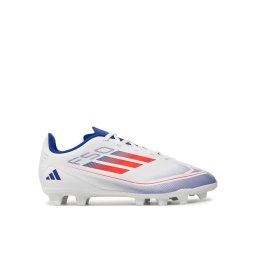 adidas Futball cipők F50 Club FxG IF1382 Fehér
