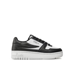 Fila Sportcipők Fxventuno FFT0007 Fekete