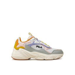 Fila Sportcipők Collene Cb FFT0054 Fehér